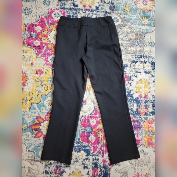 FREE WITH BUNDLE Denver Hayes cropped straight leg pants - Picture 9 of 9